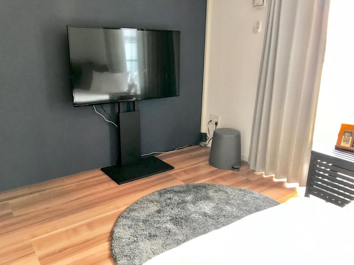 Local Hakata Apartment No8 福岡 外观 照片