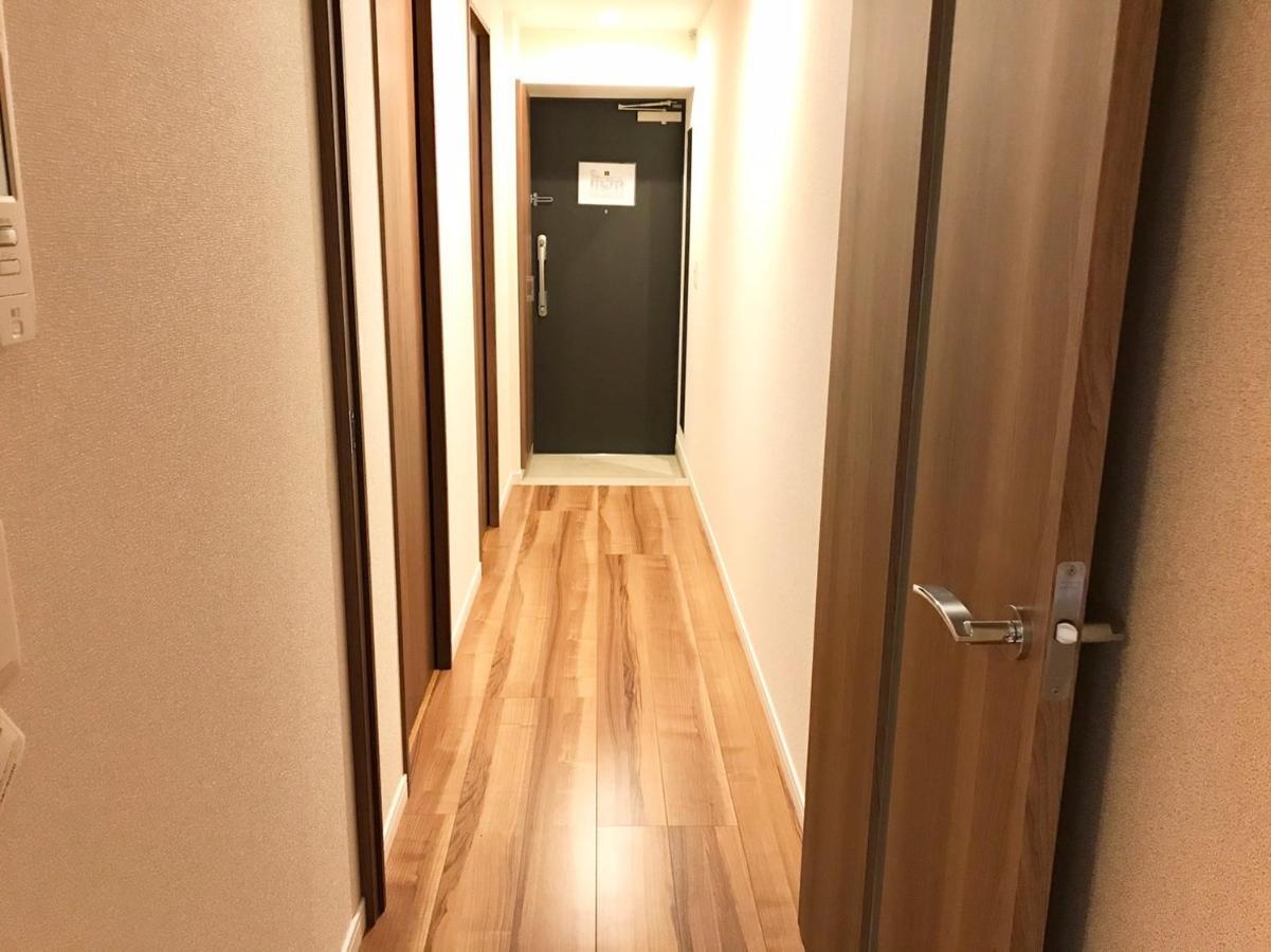 Local Hakata Apartment No8 福岡 外观 照片