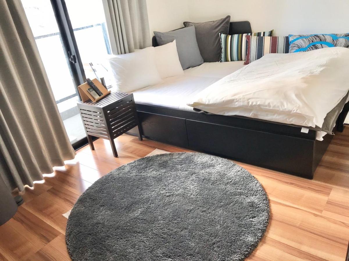 Local Hakata Apartment No8 福岡 外观 照片