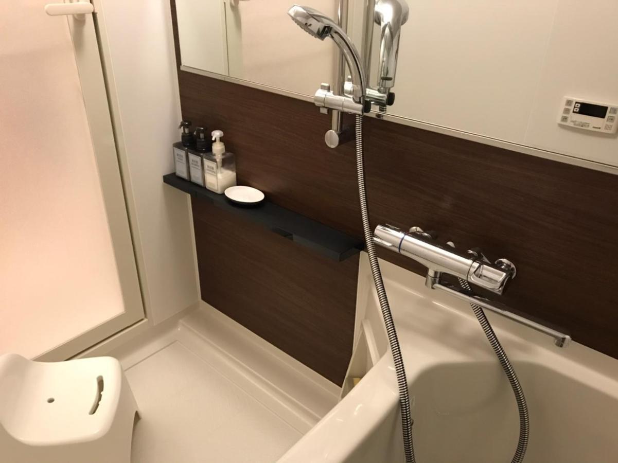 Local Hakata Apartment No8 福岡 外观 照片