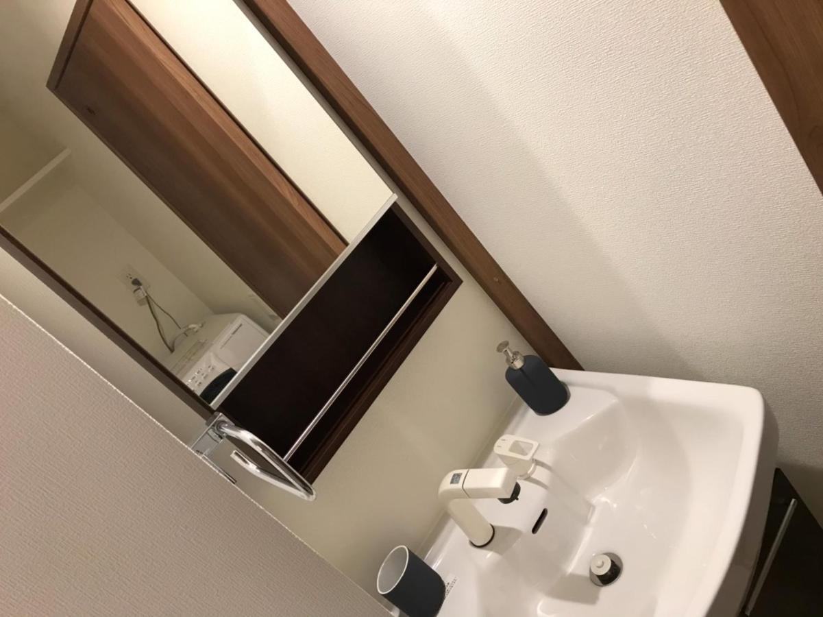 Local Hakata Apartment No8 福岡 外观 照片