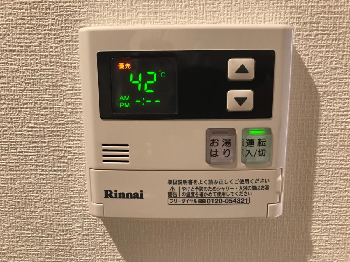 Local Hakata Apartment No8 福岡 外观 照片