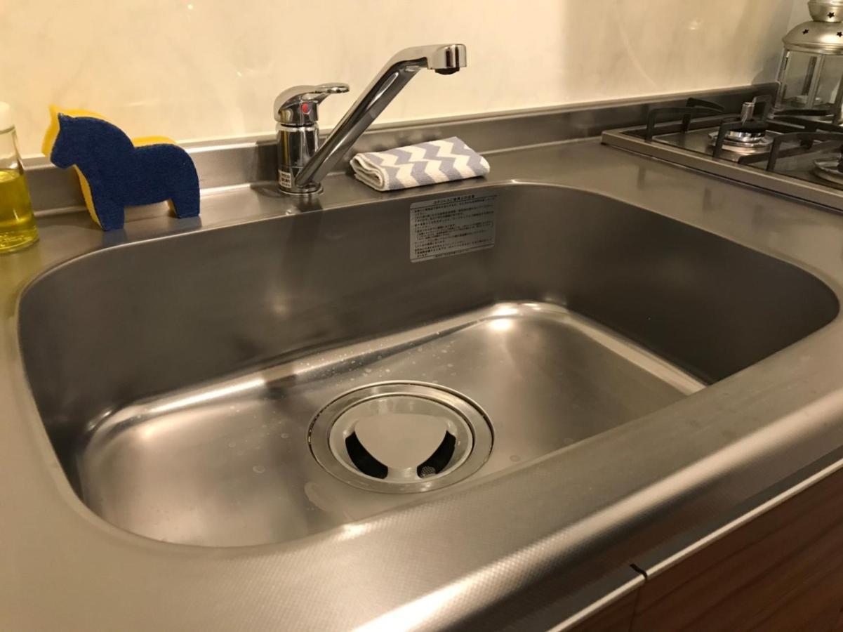 Local Hakata Apartment No8 福岡 外观 照片