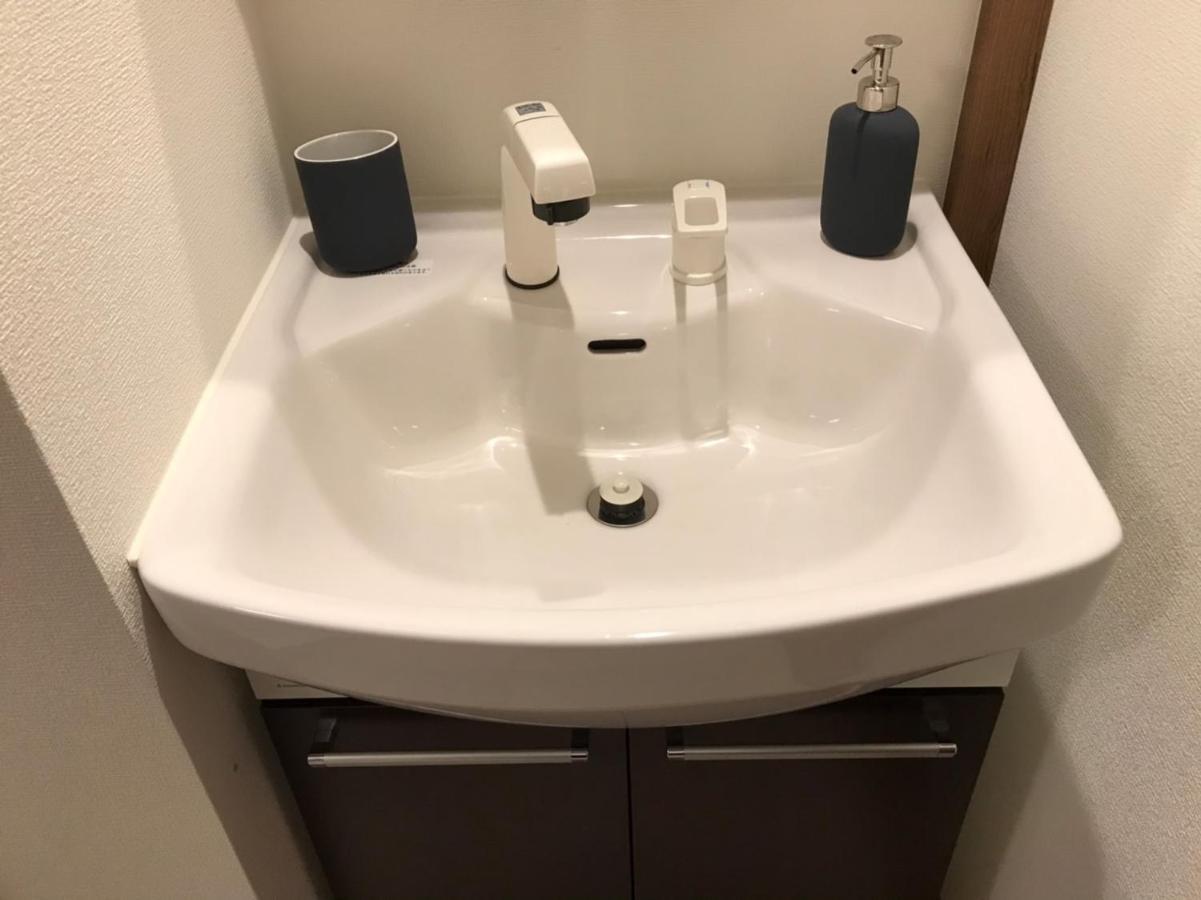 Local Hakata Apartment No8 福岡 外观 照片