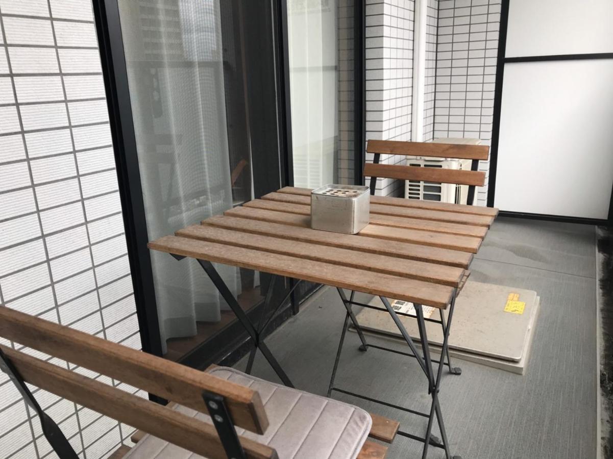 Local Hakata Apartment No8 福岡 外观 照片