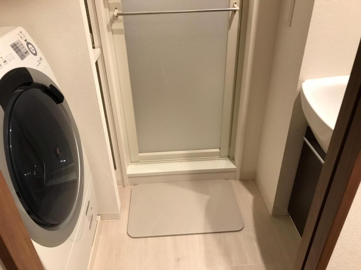 Local Hakata Apartment No8 福岡 外观 照片