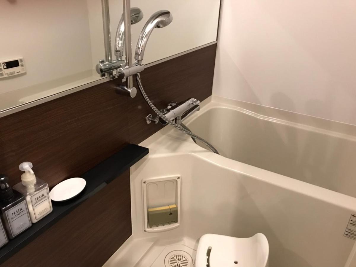 Local Hakata Apartment No8 福岡 外观 照片