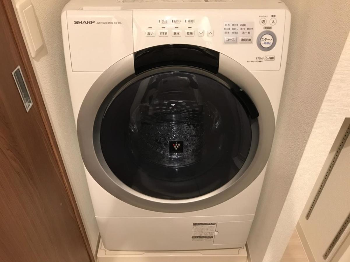 Local Hakata Apartment No8 福岡 外观 照片