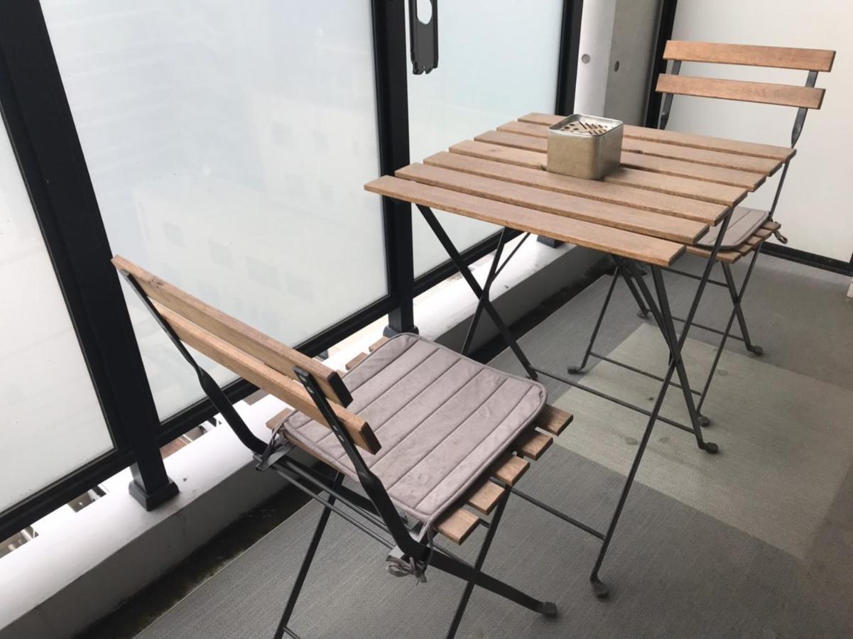 Local Hakata Apartment No8 福岡 外观 照片