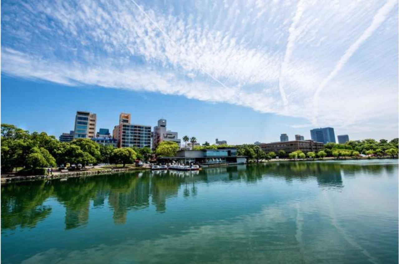 Local Hakata Apartment No8 福岡 外观 照片